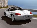 Porsche Boxster S Design Edition 2009 года